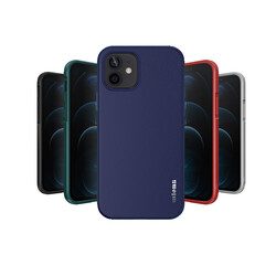 Apple iPhone 11 Case Wlons Hill Cover - 29