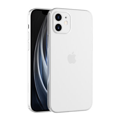 Apple iPhone 11 Case Zore Blok Cover - 1