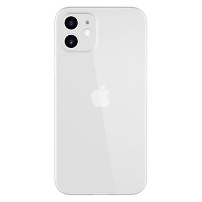 Apple iPhone 11 Case Zore Blok Cover - 3