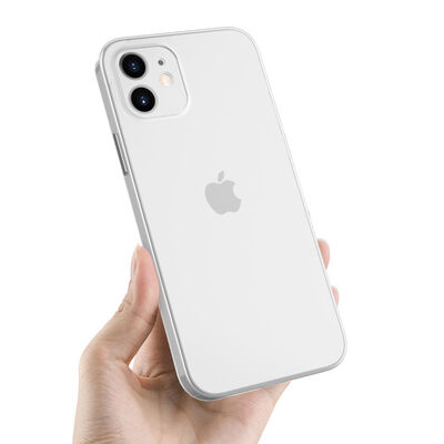 Apple iPhone 11 Case Zore Blok Cover - 5