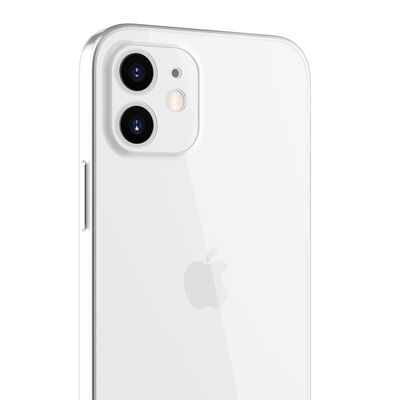 Apple iPhone 11 Case Zore Blok Cover - 8