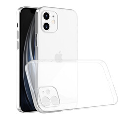 Apple iPhone 11 Case Zore Blok Cover - 4