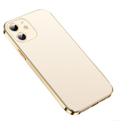 Apple iPhone 11 Case Zore Bobo Cover - 7