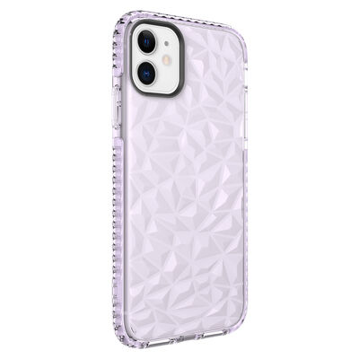 Apple iPhone 11 Case Zore Buzz Cover - 1