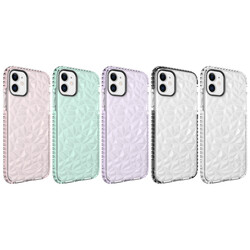Apple iPhone 11 Case Zore Buzz Cover - 2