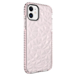 Apple iPhone 11 Case Zore Buzz Cover - 4