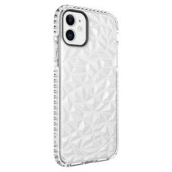 Apple iPhone 11 Case Zore Buzz Cover - 5