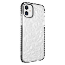 Apple iPhone 11 Case Zore Buzz Cover - 6