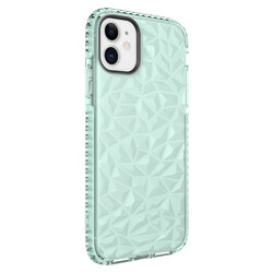 Apple iPhone 11 Case Zore Buzz Cover - 7