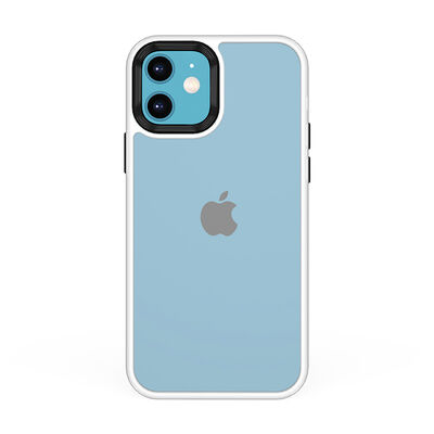 Apple iPhone 11 Case ​​Zore Cann Cover - 13