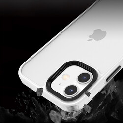 Apple iPhone 11 Case ​​Zore Cann Cover - 3