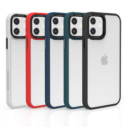 Apple iPhone 11 Case ​​Zore Cann Cover - 14