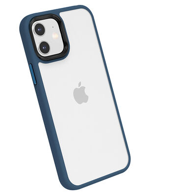 Apple iPhone 11 Case ​​Zore Cann Cover - 8