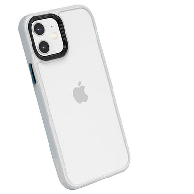 Apple iPhone 11 Case ​​Zore Cann Cover - 10