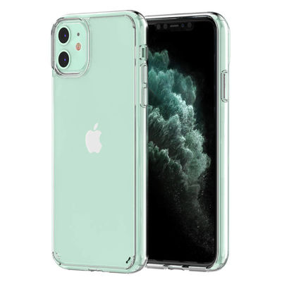 Apple iPhone 11 Case Zore Coss Cover - 1