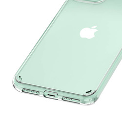 Apple iPhone 11 Case Zore Coss Cover - 2
