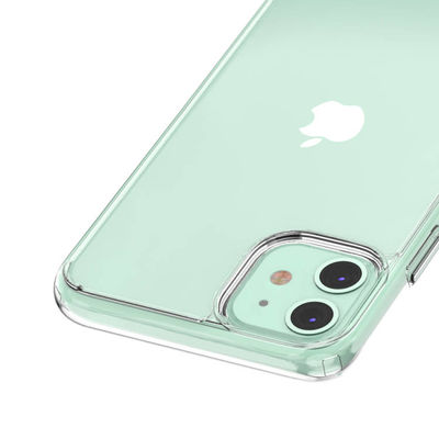Apple iPhone 11 Case Zore Coss Cover - 3