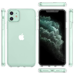 Apple iPhone 11 Case Zore Coss Cover - 6