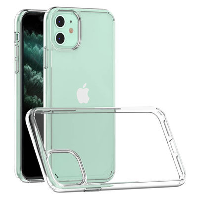 Apple iPhone 11 Case Zore Coss Cover - 7