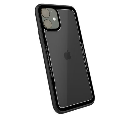 Apple iPhone 11 Case Zore Craft Back Cover - 2