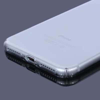 Apple iPhone 11 Case Zore Droga Cover - 4