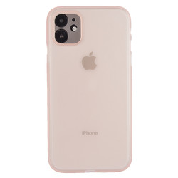 Apple iPhone 11 Case Zore Eko PP Cover - 11