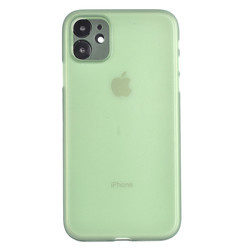 Apple iPhone 11 Case Zore Eko PP Cover - 14