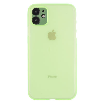 Apple iPhone 11 Case Zore Eko PP Cover - 15