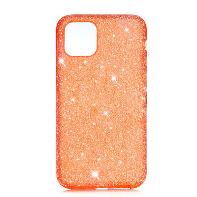 Apple iPhone 11 Case ​​​Zore Eni Cover - 11