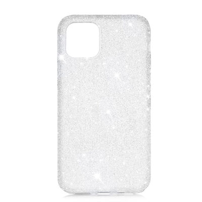 Apple iPhone 11 Case ​​​Zore Eni Cover - 13