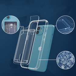 Apple iPhone 11 Case Zore Ensa Cover - 7