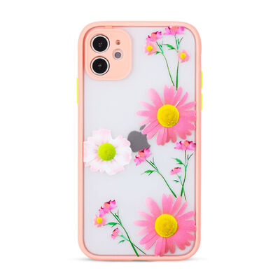 Apple iPhone 11 Case Zore Fily Cover - 1