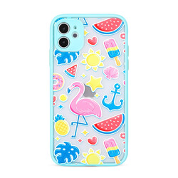Apple iPhone 11 Case Zore Fily Cover - 5