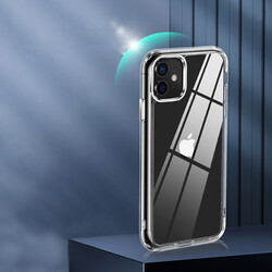 Apple iPhone 11 Case Zore Forst Cover - 11