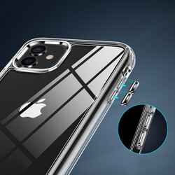 Apple iPhone 11 Case Zore Forst Cover - 12