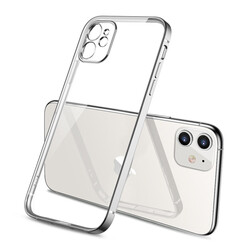 Apple iPhone 11 Case Zore Gbox Cover - 1