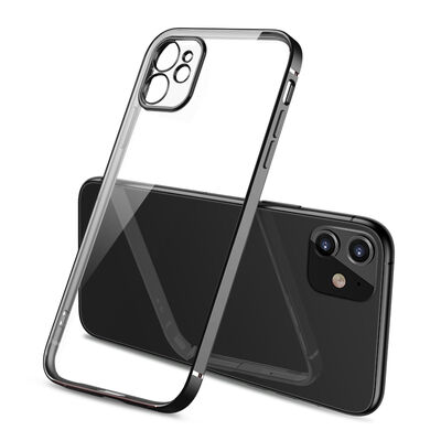 Apple iPhone 11 Case Zore Gbox Cover - 8