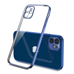 Apple iPhone 11 Case Zore Gbox Cover - 9