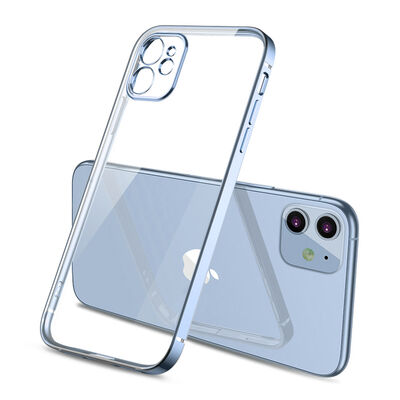 Apple iPhone 11 Case Zore Gbox Cover - 11