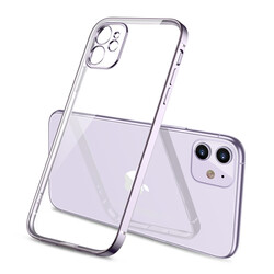 Apple iPhone 11 Case Zore Gbox Cover - 10