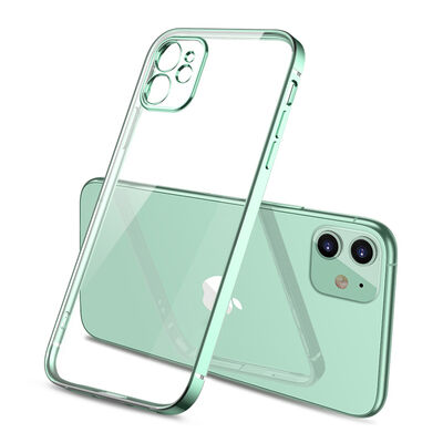 Apple iPhone 11 Case Zore Gbox Cover - 12
