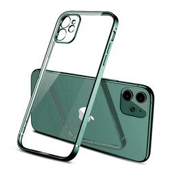 Apple iPhone 11 Case Zore Gbox Cover - 13