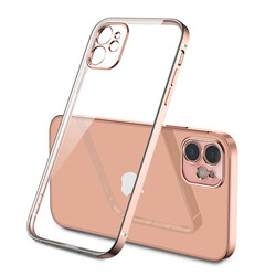 Apple iPhone 11 Case Zore Gbox Cover - 14