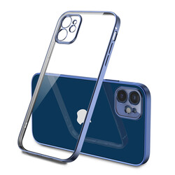 Apple iPhone 11 Case Zore Gbox Cover - 15