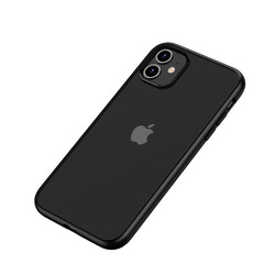 Apple iPhone 11 Case Zore Hom Silicon - 6
