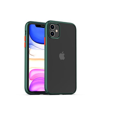 Apple iPhone 11 Case Zore Hom Silicon - 5