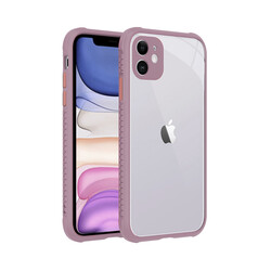 Apple iPhone 11 Case ​​Zore Kaff Cover - 8