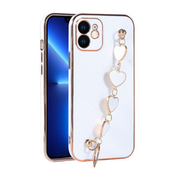 Apple iPhone 11 Case Zore Kalbim Cover - 4