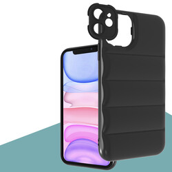 Apple iPhone 11 Case Zore Kasis Cover - 8