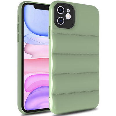 Apple iPhone 11 Case Zore Kasis Cover - 4
